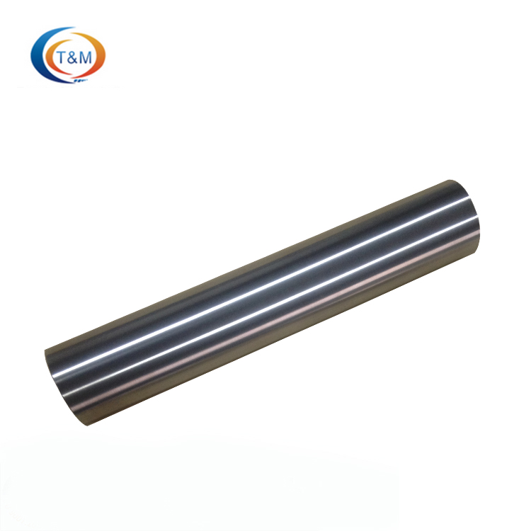 zirconium 702 round rod bar for sale