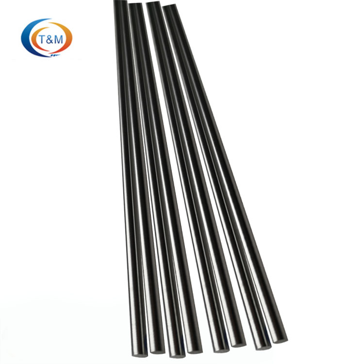 Molybdenum rod bar