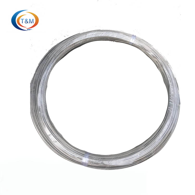 zirconium filter welding wire