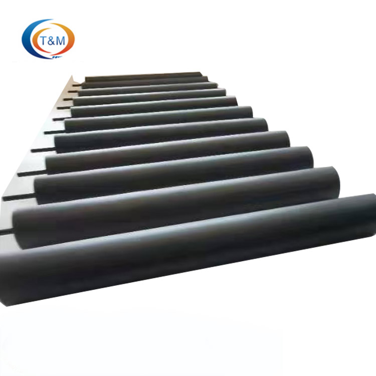 Titanium Tubular Anodes