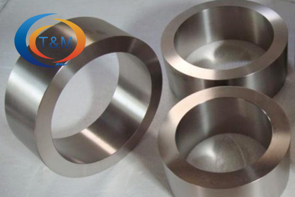 Titanium series