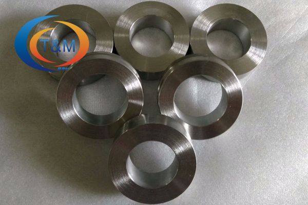 Molybdenum Series